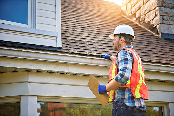 Licensed Emergency Roof Repair service in Kenilworth, NJ - Big Toms Roofing